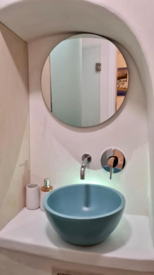 Sunny House Mykonos Town Apartment Exterior photo