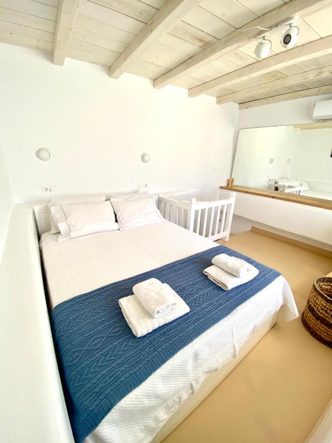 Sunny House Mykonos Town Apartment Exterior photo